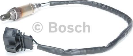 BOSCH 0 258 005 660 - Sonda lambda www.autoricambit.com