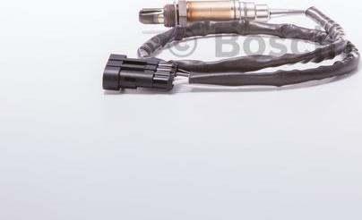 BOSCH 0 258 005 096 - Sonda lambda www.autoricambit.com