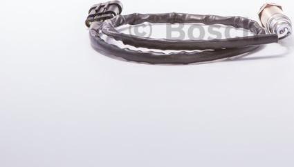 BOSCH 0 258 005 096 - Sonda lambda www.autoricambit.com