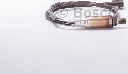 BOSCH 0 258 005 096 - Sonda lambda www.autoricambit.com