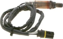 BOSCH 0 258 005 083 - Sonda lambda www.autoricambit.com