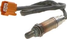 BOSCH 0 258 005 184 - Sonda lambda www.autoricambit.com