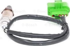 BOSCH 0 258 005 179 - Sonda lambda www.autoricambit.com