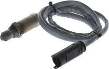 BOSCH 0 258 005 335 - Sonda lambda www.autoricambit.com