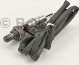 BOSCH 0 258 005 329 - Sonda lambda www.autoricambit.com