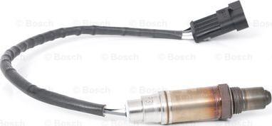 BOSCH 0 258 005 244 - Sonda lambda www.autoricambit.com