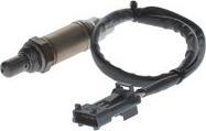 BOSCH 0 258 005 245 - Sonda lambda www.autoricambit.com