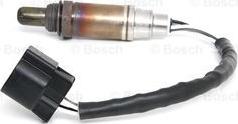 BOSCH 0 258 005 255 - Sonda lambda www.autoricambit.com