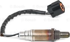 BOSCH 0 258 005 255 - Sonda lambda www.autoricambit.com