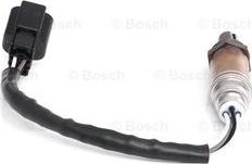 BOSCH 0 258 005 255 - Sonda lambda www.autoricambit.com