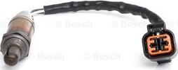 BOSCH 0 258 005 255 - Sonda lambda www.autoricambit.com