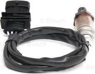 BOSCH 0 258 005 234 - Sonda lambda www.autoricambit.com