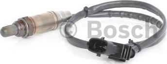 BOSCH 0 258 005 235 - Sonda lambda www.autoricambit.com