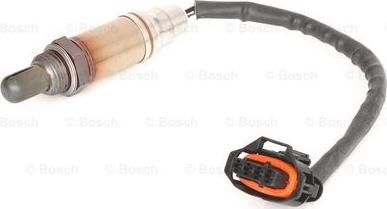 BOSCH 0 258 005 225 - Sonda lambda www.autoricambit.com