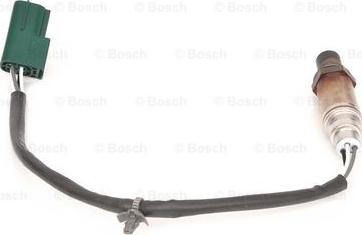 BOSCH 0 258 005 278 - Sonda lambda www.autoricambit.com