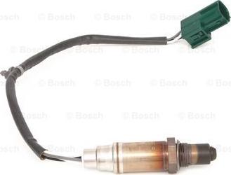 BOSCH 0 258 005 278 - Sonda lambda www.autoricambit.com