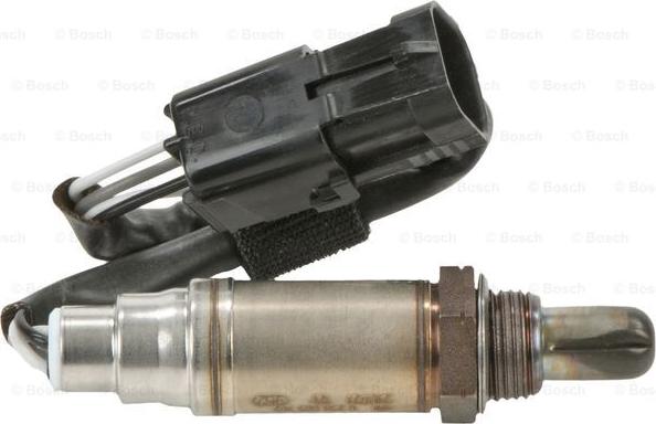 BOSCH 0 258 005 702 - Sonda lambda www.autoricambit.com