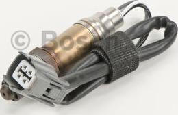 BOSCH 0 258 005 712 - Sonda lambda www.autoricambit.com