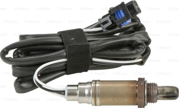 BOSCH 0 258 005 739 - Sonda lambda www.autoricambit.com