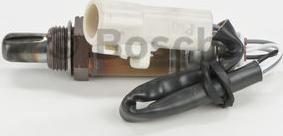 BOSCH 0 258 005 721 - Sonda lambda www.autoricambit.com