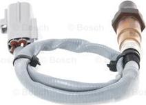 BOSCH 0 258 006 994 - Sonda lambda www.autoricambit.com