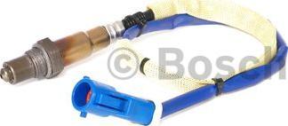 BOSCH 0 258 006 941 - Sonda lambda www.autoricambit.com