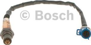 BOSCH 0 258 006 904 - Sonda lambda www.autoricambit.com