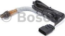 BOSCH 0 258 006 902 - Sonda lambda www.autoricambit.com