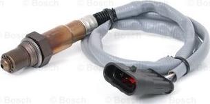 BOSCH 0 258 006 916 - Sonda lambda www.autoricambit.com