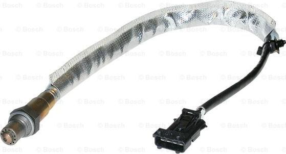 BOSCH 0 258 006 913 - Sonda lambda www.autoricambit.com