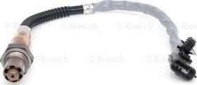 BOSCH 0 258 006 988 - Sonda lambda www.autoricambit.com