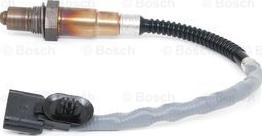 BOSCH 0 258 006 988 - Sonda lambda www.autoricambit.com