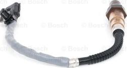 BOSCH 0 258 006 988 - Sonda lambda www.autoricambit.com