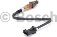 BOSCH 0 258 006 937 - Sonda lambda www.autoricambit.com