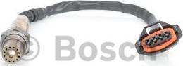 BOSCH 0 258 006 924 - Sonda lambda www.autoricambit.com