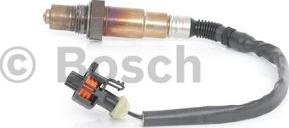 BOSCH 0 258 006 924 - Sonda lambda www.autoricambit.com