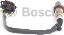 BOSCH 0 258 006 924 - Sonda lambda www.autoricambit.com