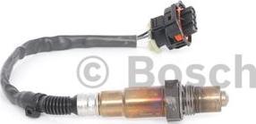 BOSCH 0 258 006 924 - Sonda lambda www.autoricambit.com