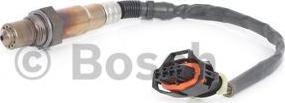 BOSCH 0 258 006 924 - Sonda lambda www.autoricambit.com