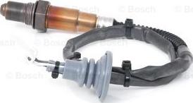 BOSCH 0 258 006 464 - Sonda lambda www.autoricambit.com