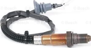 BOSCH 0 258 006 464 - Sonda lambda www.autoricambit.com