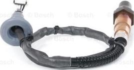 BOSCH 0 258 006 464 - Sonda lambda www.autoricambit.com