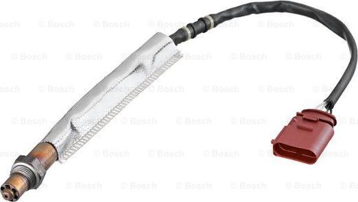 BOSCH 0 258 006 465 - Sonda lambda www.autoricambit.com