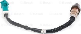 BOSCH 0 258 006 484 - Sonda lambda www.autoricambit.com