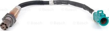 BOSCH 0 258 006 484 - Sonda lambda www.autoricambit.com