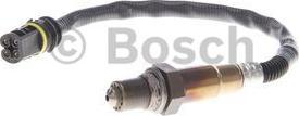 BOSCH 0 258 006 481 - Sonda lambda www.autoricambit.com