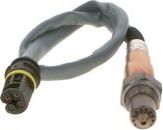 BOSCH 0 258 006 438 - Sonda lambda www.autoricambit.com