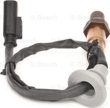 BOSCH 0 258 006 432 - Sonda lambda www.autoricambit.com