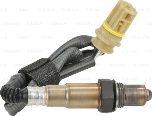 BOSCH 0 258 006 420 - Sonda lambda www.autoricambit.com