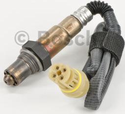 BOSCH 0 258 006 420 - Sonda lambda www.autoricambit.com